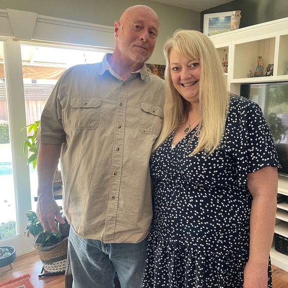 Meet your Posher, Jena - Picture 1 of 1